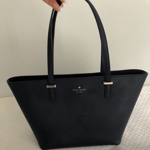 Small Kate spade tote